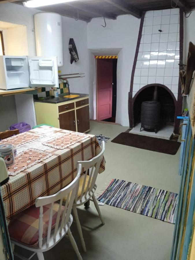 Caldeirinhas Pedregulho Experience 아파트 외부 사진