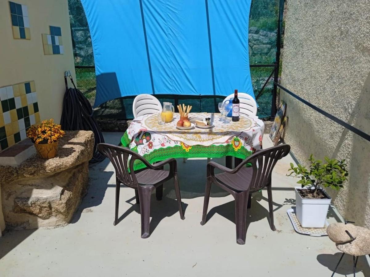 Caldeirinhas Pedregulho Experience 아파트 외부 사진
