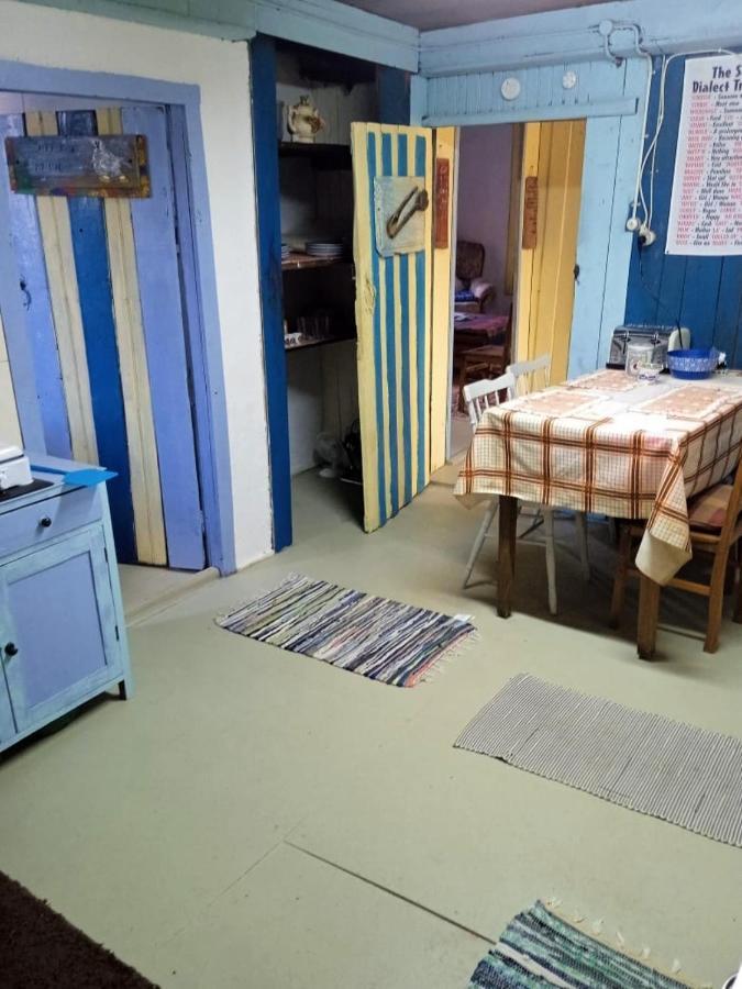 Caldeirinhas Pedregulho Experience 아파트 외부 사진