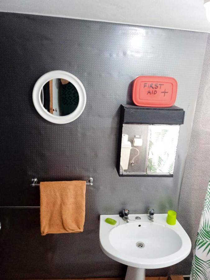 Caldeirinhas Pedregulho Experience 아파트 외부 사진